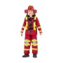 Disfraz para Niños My Other Me Bombero (3 Piezas)