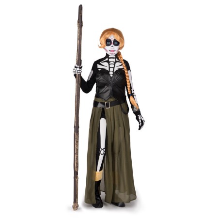 Disfraz para Niños My Other Me Catrina (13 Piezas)