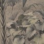Toile Palmiers 61 x 3,3 x 81 cm