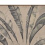 Toile Palmiers 61 x 3,3 x 81 cm
