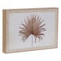Couvercle Marron Bois 50 x 35 cm