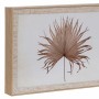 Couvercle Marron Bois 50 x 35 cm