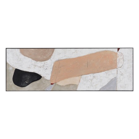 Toile Abstrait 150 x 50 cm
