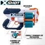 Pistolet à Fléchettes Zuru X-Shot Excel Xcess TK-12 30 x 19 x 5 cm 6 Unités