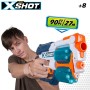 Pistolet à Fléchettes Zuru X-Shot Excel Xcess TK-12 30 x 19 x 5 cm 6 Unités