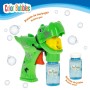 Jeu de Bulles de Savon Colorbaby Fric Dino Dinosaure 17 x 18 x 6,5 cm (12 Unités)