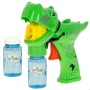 Juego de Pompas de Jabón Colorbaby Fric Dino Dinosaurio 17 x 18 x 6,5 cm (12 Unidades)