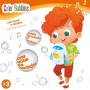 Jeu de Bulles de Savon Colorbaby Engin spatial 17,5 x 15,5 x 8 cm (6 Unités)