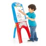 Tableau Interactif Fisher Price Smile (3 Unités)