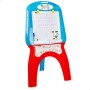 Pizarra Interactiva Fisher Price Smile (3 Unidades)