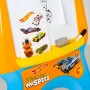 Tableau Interactif Hot Wheels (3 Unités)