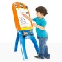 Tableau Interactif Hot Wheels (3 Unités)