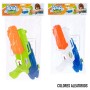 Pistola de Agua Colorbaby AquaWorld 32 x 18 x 4 cm (12 Unidades)