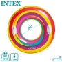 Flotador Hinchable Donut Intex Ø 91 cm 91 x 22 x 91 cm (24 Unidades)