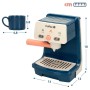 Cafetière en jouet Colorbaby 13 x 18 x 12 cm (6 Unités)