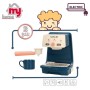 Cafetière en jouet Colorbaby 13 x 18 x 12 cm (6 Unités)