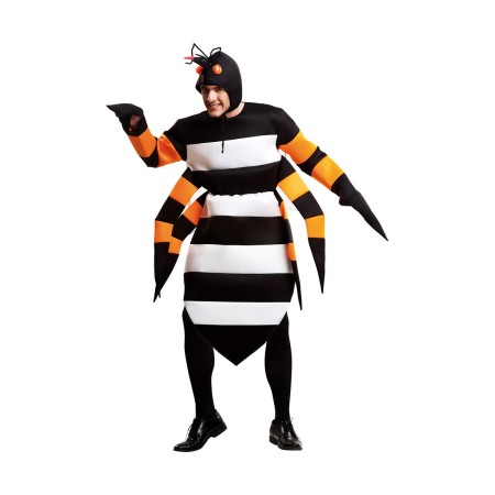 Déguisement pour Adultes My Other Me Taille M/L Moustiques