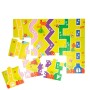 Puzzle Enfant Lisciani Ferme 27 Pièces 48 x 1 x 36 cm (6 Unités)