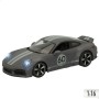 Coche Radio Control Porsche 911 1:16 (2 Unidades)