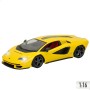 Coche Radio Control Lamborghini Countach LPI 800-4 1:16 (2 Unidades)