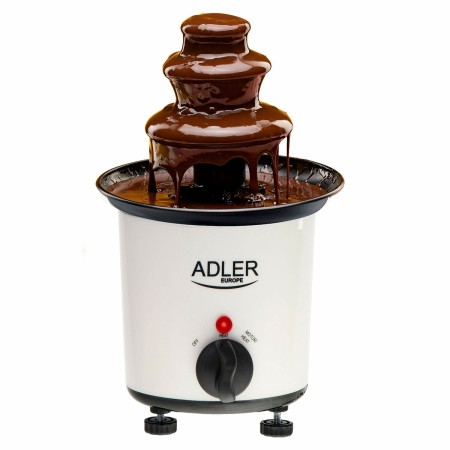 Fuente de Chocolate Adler AD 4487