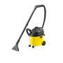 Aspirador Kärcher SE 5.100 Amarillo Negro 1400 W