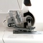 Máquina de Coser Łucznik Overlock 720D4