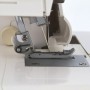 Máquina de Coser Łucznik Overlock 820D-3