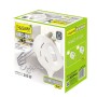 Batidora de Mano Feel Maestro MR-502NEW Blanco Bronce 300 W