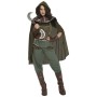 Déguisement pour Adultes My Other Me Archer Guerrière Médiévale Taille M/L