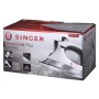 Plancha de Vapor Singer Steam Craft 2600 W