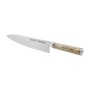 Cuchillo de Cocina Zwilling Miyabi 5000 MCD Gris Madera Acero