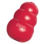 Juguete para perros Kong Classic Rojo Goma Caucho Animales Interior