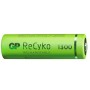 Pilas Recargables GP ReCyko 1300 Series LR6 1300 mAh 1,2 V AA