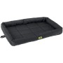 Cama para Perro Ferplast Negro 46 x 35 x 61 cm