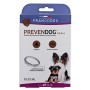 Collar antiparásitos Francodex PrevenDog Garrapatas