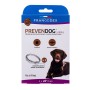 Collar antiparásitos Francodex PrevenDog Garrapatas 2 Unidades