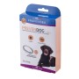 Collier antiparasitaire Francodex PrevenDog Tiques 2 Unités