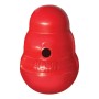 Jouets Kong 99754 Rouge Caoutchouc Plastique (1 Pièce)