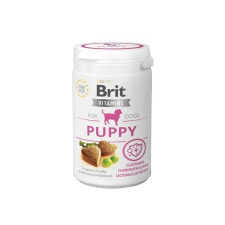 Supplément Alimentaire Brit Puppy 150 g