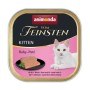 Comida para gato Animonda                 Ternera Aves Cerdo 100 g
