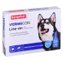 Complemento Alimenticio Beaphar VERMIcon Line-on Dog M Antiparásitos