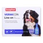 Complemento Alimenticio Beaphar VERMIcon Line-on Dog L Antiparásitos