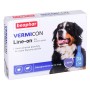 Complemento Alimenticio Beaphar VERMIcon Line-on Dog L Antiparásitos