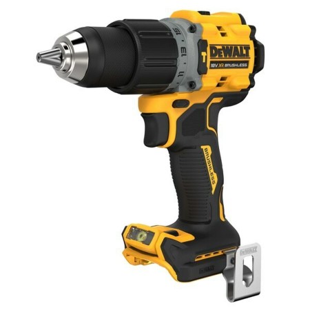 Atornillador Dewalt DCD805NT-XJ 850 W 18 V