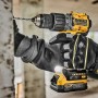 Atornillador Dewalt DCD805NT-XJ 850 W 18 V