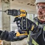 Atornillador Dewalt DCD805NT-XJ 850 W 18 V
