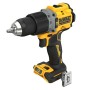 Atornillador Dewalt DCD805NT-XJ 850 W 18 V