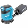 Ponceuse Makita DBO180Z 18 V 125 mm