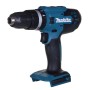 Atornillador Makita HP488D002 18 V